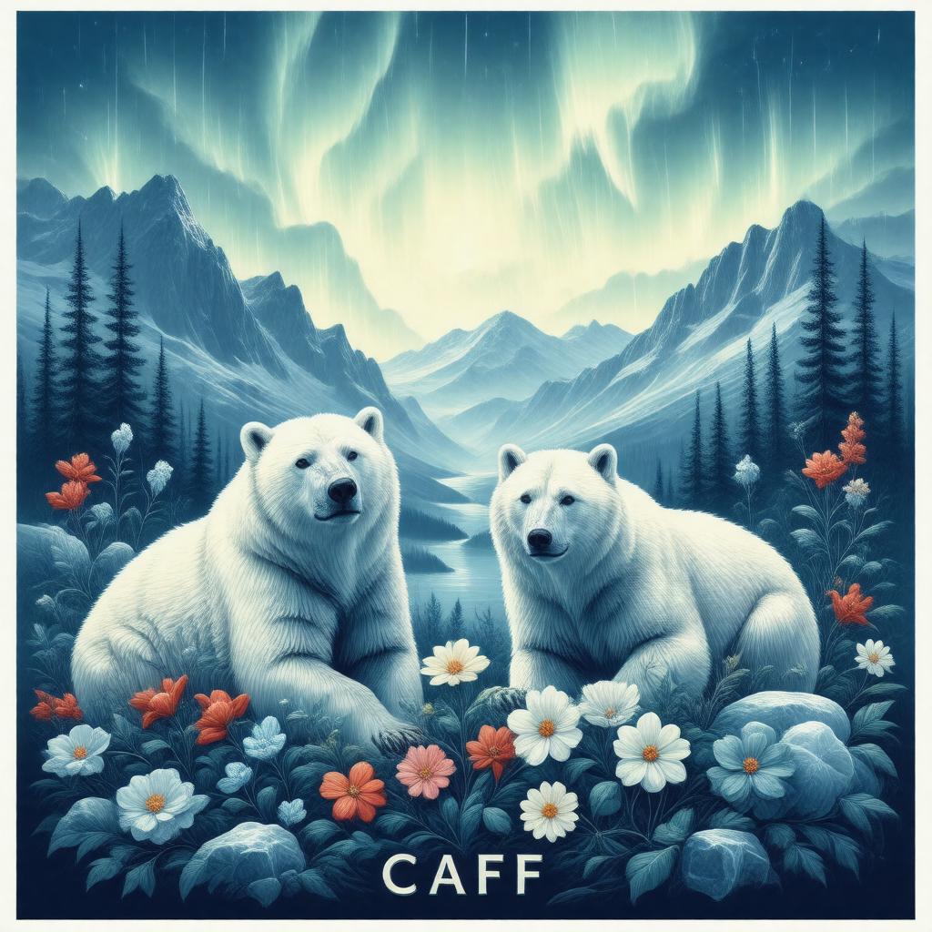 Conservation of Arctic Flora and Fauna